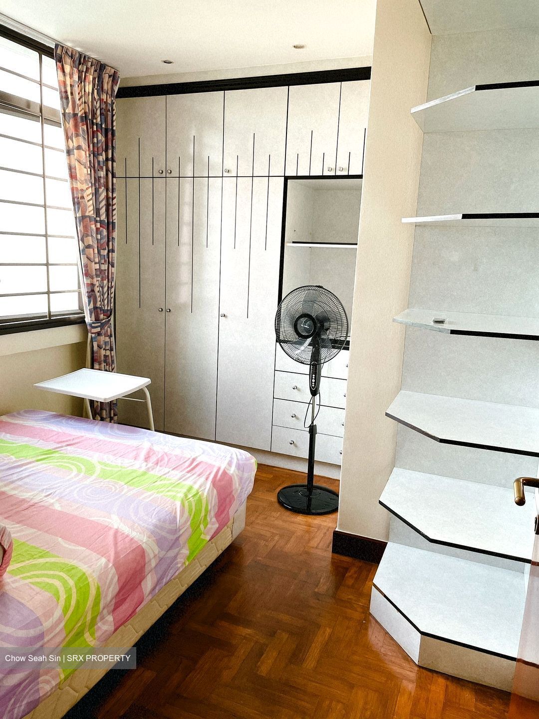 Parc Oasis (D22), Condominium #622028821